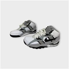 Nike Air Trainer SC High Raiders Helmet HJ9106 100 Size 9
